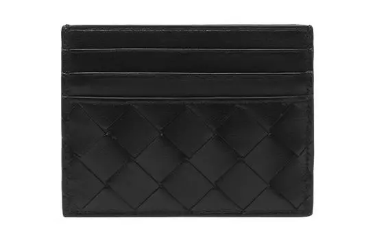Чехол для кредитной карты Intrecciato Bottega Veneta