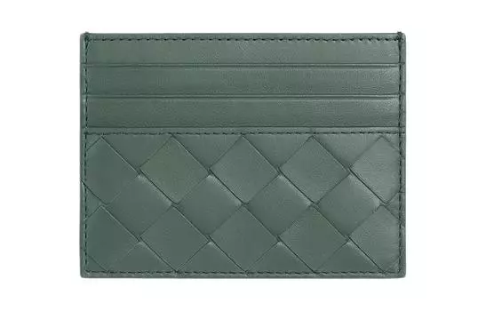 Чехол для кредитной карты Intrecciato Bottega Veneta
