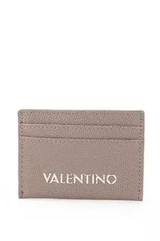 Чехол для кредитных карт Divina, темно-серый Debenhams, бежевый