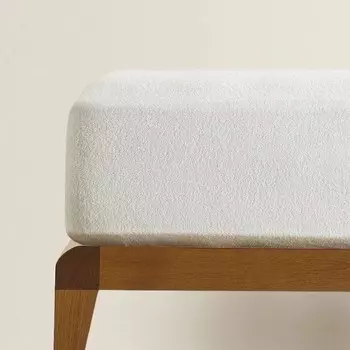 Чехол для матраса Zara Home Waterproof Cotton Terry