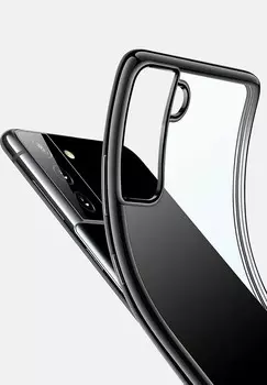 Чехол для мобильного телефона Arrivly, черный