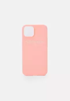Чехол для мобильного телефона COVER IPHONE 14 Holzweiler, розовый