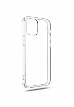 Чехол для мобильного телефона CRYSTAL CLEAR CASE FOR IPHONE 11 PRO MAX Arrivly, прозрачный