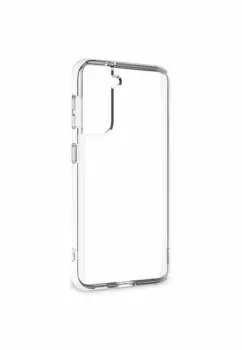 Чехол для мобильного телефона CRYSTAL CLEAR CASE FOR SAMSUNG S21 PLUS Arrivly, прозрачный