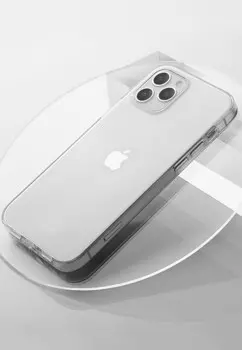 Чехол для мобильного телефона CRYSTAL CLEAR CASE FOR IPHONE 13 PRO Arrivly, прозрачный