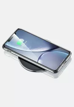 Чехол для мобильного телефона CRYSTAL CLEAR CASE FOR IPHONE IPHONE 14 PRO MAX Arrivly, серебристый