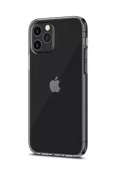 Чехол для мобильного телефона CRYSTAL CLEAR CASE FOR IPHONE 14 PLUS Arrivly, прозрачный