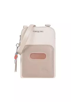 Чехол для мобильного телефона Fika RFID 12,5 см Hedgren, цвет Birch Gesamt Breite