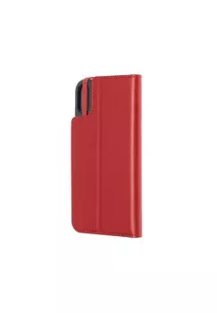 Чехол для мобильного телефона FR IPHONE XS MAX Moleskine, красный