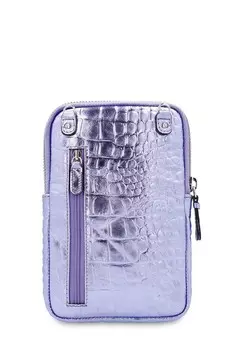 Чехол для мобильного телефона GO WILD Picard, фиолетовый