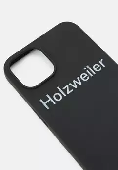 Чехол для мобильного телефона Holzweiler, черный