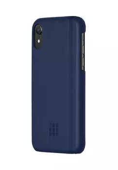 Чехол для мобильного телефона IPHONE XR Moleskine, синий