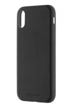 Чехол для мобильного телефона IPHONE XR Moleskine, черный