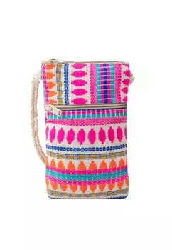 Чехол для мобильного телефона IZIA, розовый