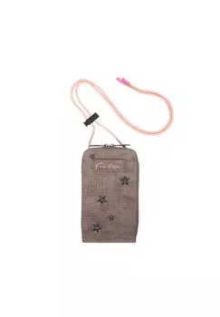 Чехол для мобильного телефона Jozy Flex Limited Studs 11 см Fritzi aus Preuen, цвет Old Wood Gesamt Breite