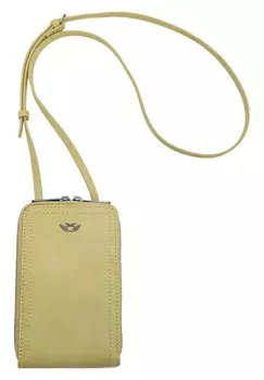 Чехол для мобильного телефона JOZY Fritzi aus Preuen, светло-желтый