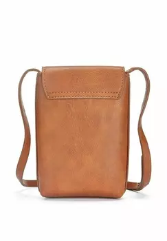 Чехол для мобильного телефона LASCANA, коричневый