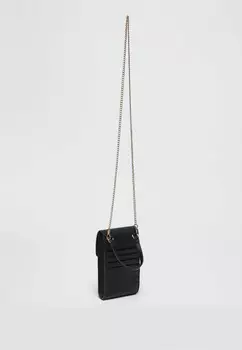 Чехол для мобильного телефона LIU JO, черный