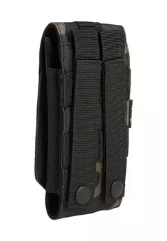 Чехол для мобильного телефона MOLLE LARGE Brandit, черный