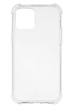 Чехол для мобильного телефона REINFORCED CASE FOR IPHONE 11 PRO Arrivly, прозрачный