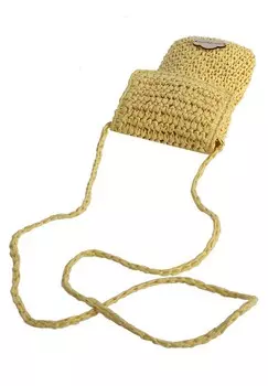 Чехол для мобильного телефона SINFRONIA Don Algodon, желтый