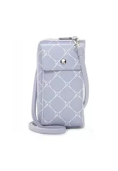 Чехол для мобильного телефона TAS Anastasia Classic 11 см Tamaris, цвет Greyblue Gesamt Breite