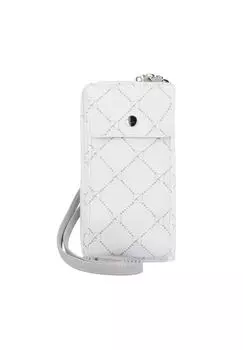 Чехол для мобильного телефона TAS Anastasia Classic 11 см Tamaris, цвет White Grey Gesamt Breite