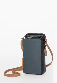 Чехол для мобильного телефона UJI Aunts & Uncles, серый