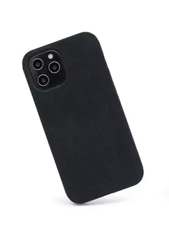 Чехол для мобильного телефона ULTRAFIBER CASE FOR IPHONE 12 MINI Arrivly, черный