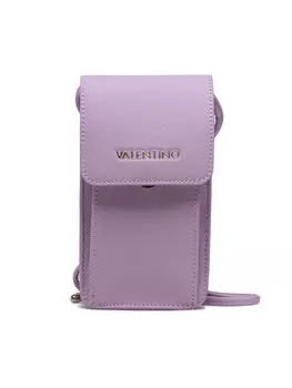 Чехол для мобильного телефона Valentino, розовый