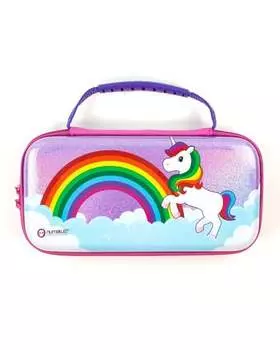 Чехол Для Nintendo Switch Lite Unicorn Inna marka