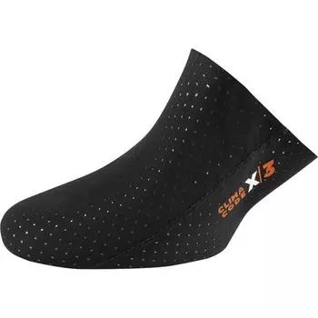 Чехол для носков Speerhaube Assos, черный