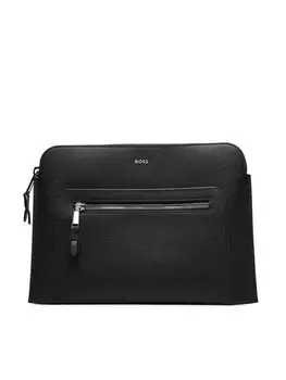 Чехол для ноутбука Boss, черный