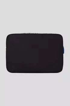 Чехол для ноутбука Karl Lagerfeld Jeans, черный