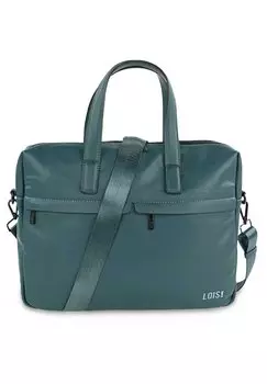 Чехол для ноутбука LAYTON LOIS Jeans, синий