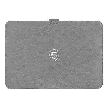 Чехол для ноутбука MSI Sleeve, серый