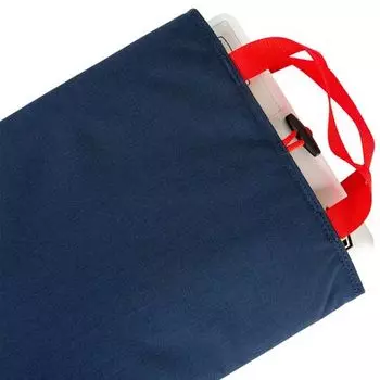 Чехол для ноутбука Topo Designs, цвет Navy/Navy