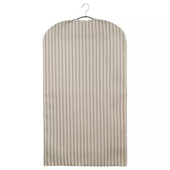 Чехол для одежды Ikea Ragodling, бежевый