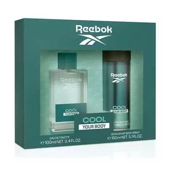 Чехол для охлаждения вашего тела 1 шт Reebok