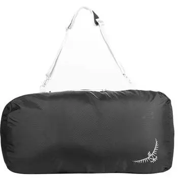 Чехол для переноски poco — детский Osprey Packs, черный