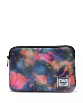 Чехол для планшета унисекс с принтом и застежкой-молнией Herschel, мультиколор