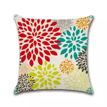 Чехол для подушки 9301