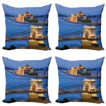 Чехол для подушки Abakuhaus