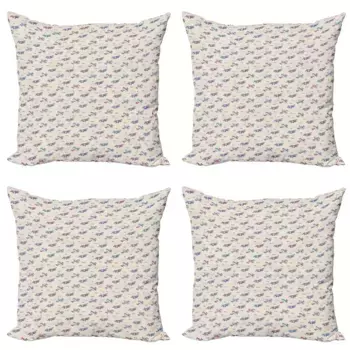 Чехол для подушки Abakuhaus