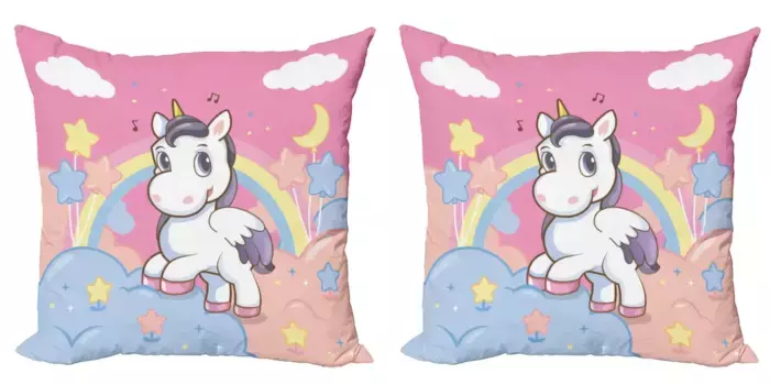 Чехол для подушки Abakuhaus