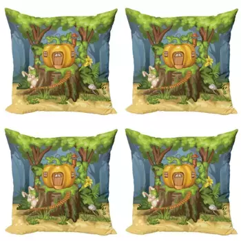 Чехол для подушки Abakuhaus