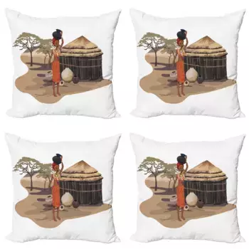 Чехол для подушки Abakuhaus