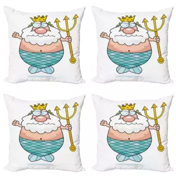 Чехол для подушки Abakuhaus