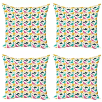 Чехол для подушки Abakuhaus