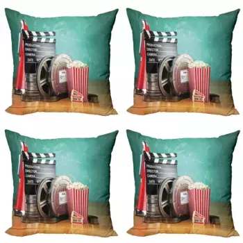 Чехол для подушки Abakuhaus